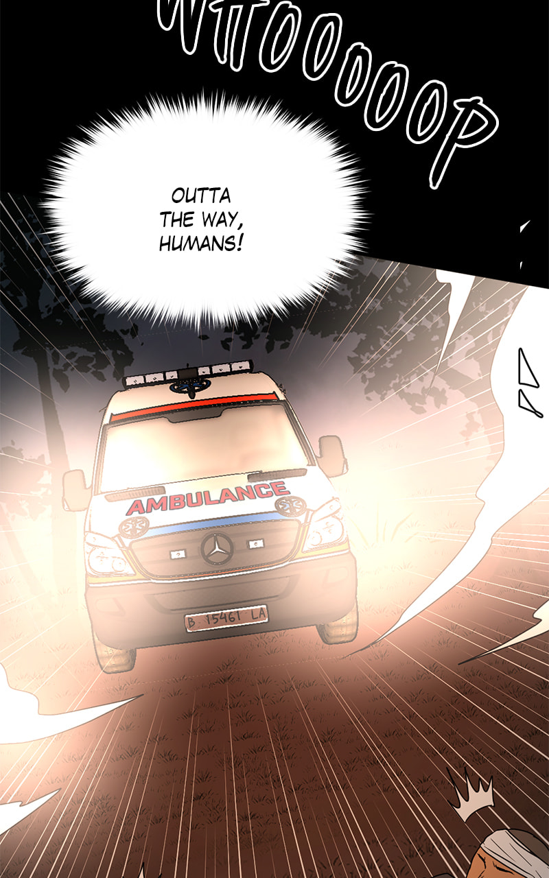 Tales of Sarimin the Jinn Chapter 128 page 12 - 