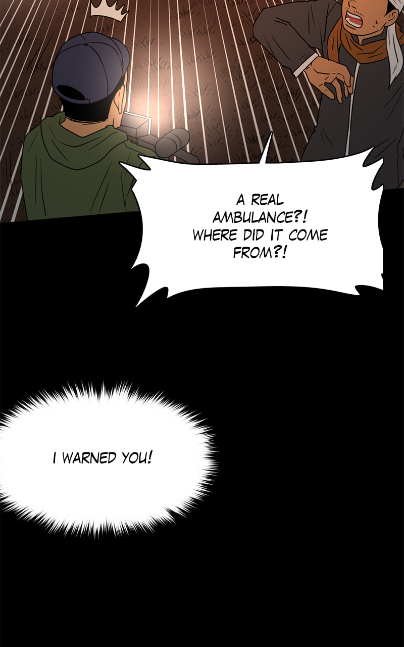 Tales of Sarimin the Jinn Chapter 128 page 13 - 