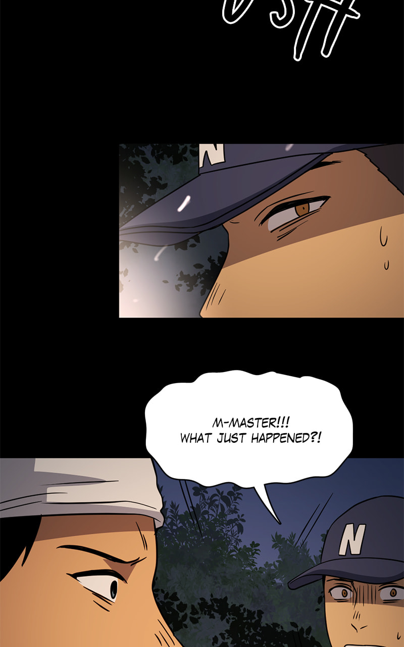 Tales of Sarimin the Jinn Chapter 128 page 17 - 