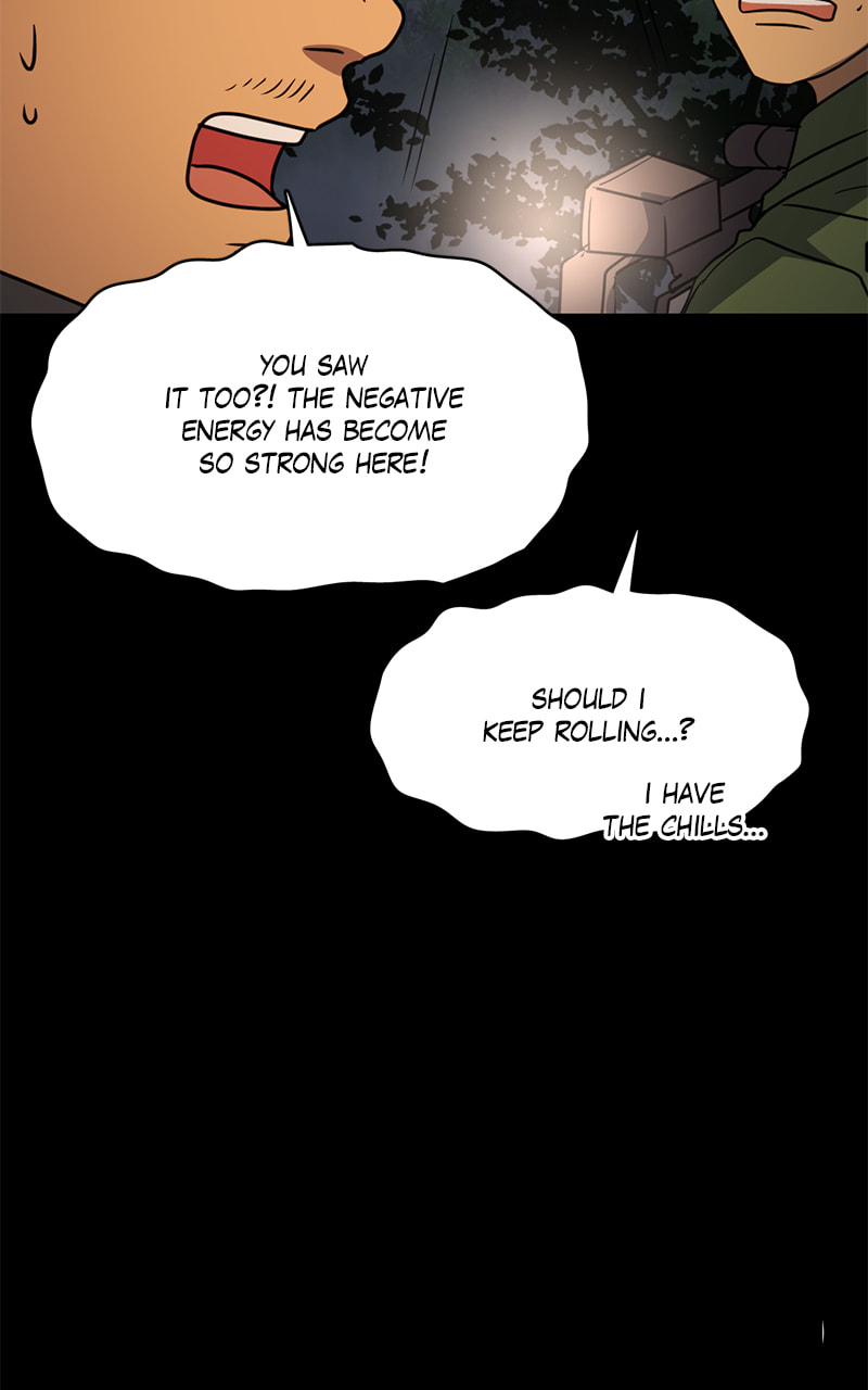 Tales of Sarimin the Jinn Chapter 128 page 18 - 