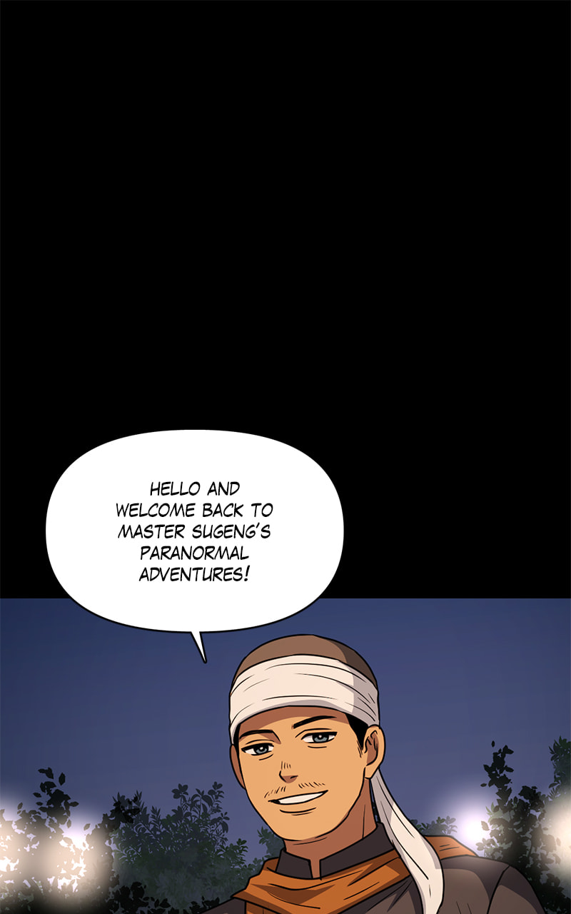 Tales of Sarimin the Jinn Chapter 128 page 3 - 