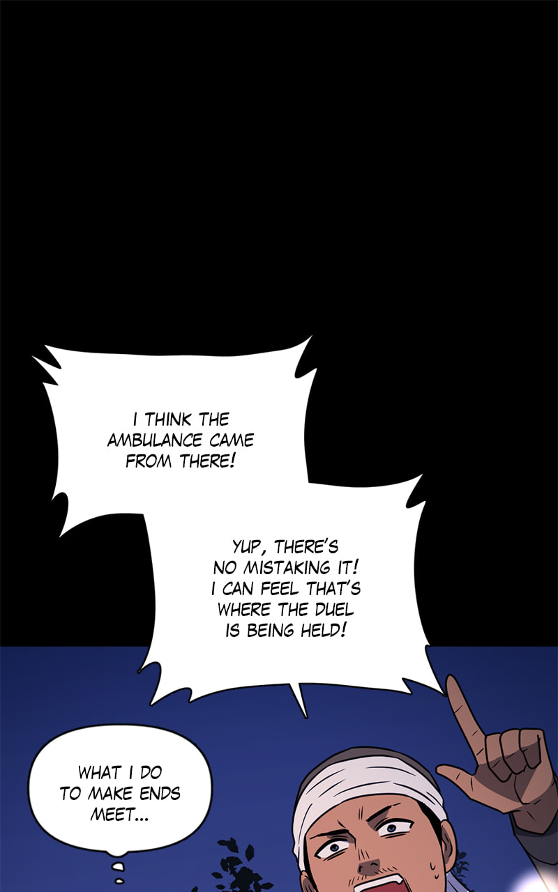 Tales of Sarimin the Jinn Chapter 128 page 21 - 