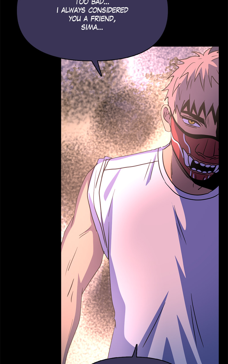 Tales of Sarimin the Jinn Chapter 128 page 26 - 