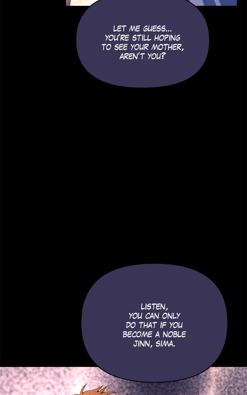 Tales of Sarimin the Jinn Chapter 128 page 27 - 
