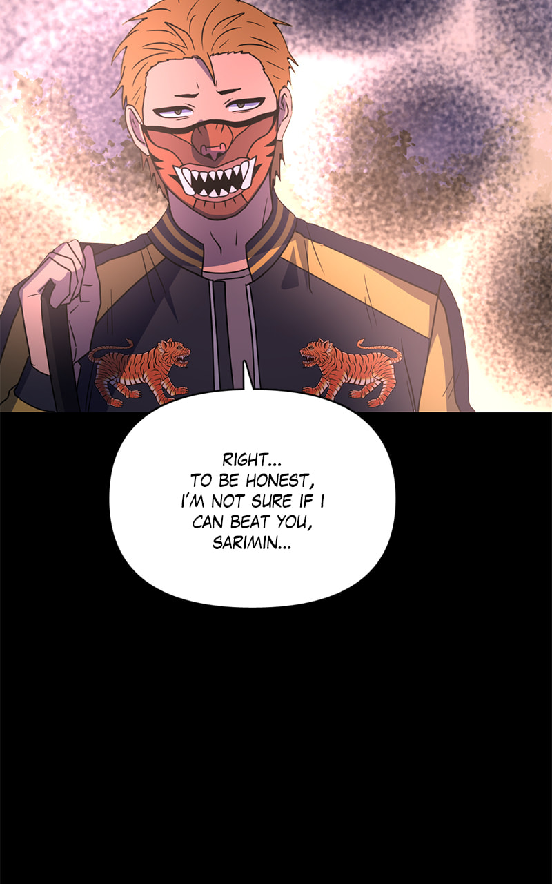 Tales of Sarimin the Jinn Chapter 128 page 28 - 