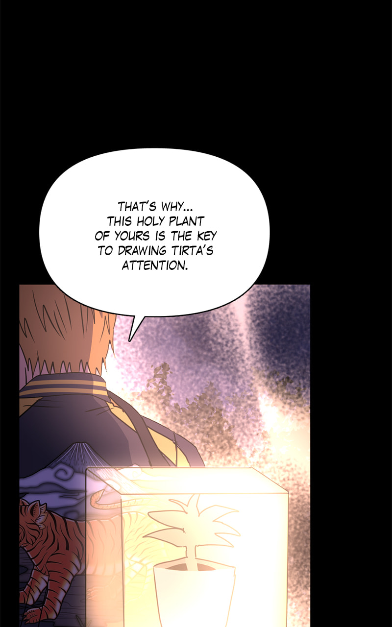 Tales of Sarimin the Jinn Chapter 128 page 29 - 