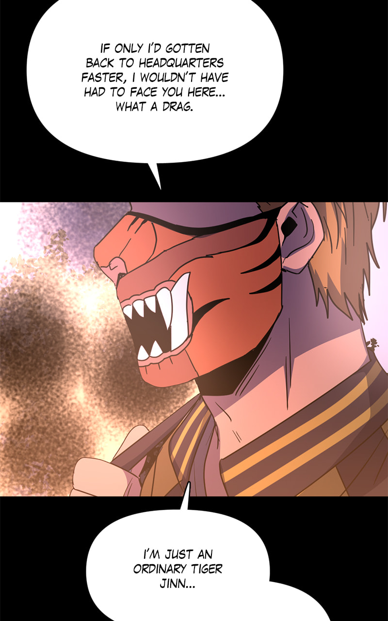 Tales of Sarimin the Jinn Chapter 128 page 31 - 