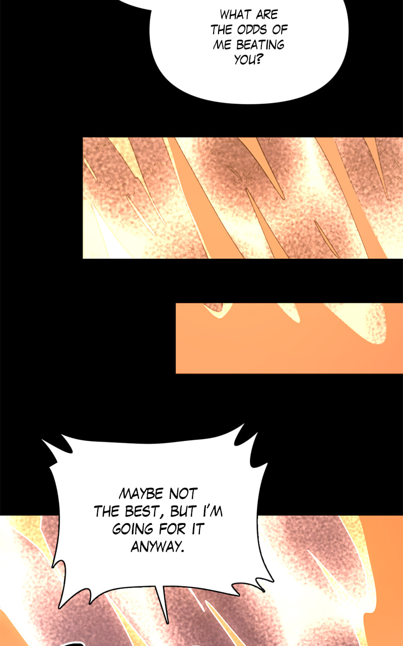 Tales of Sarimin the Jinn Chapter 128 page 32 - 
