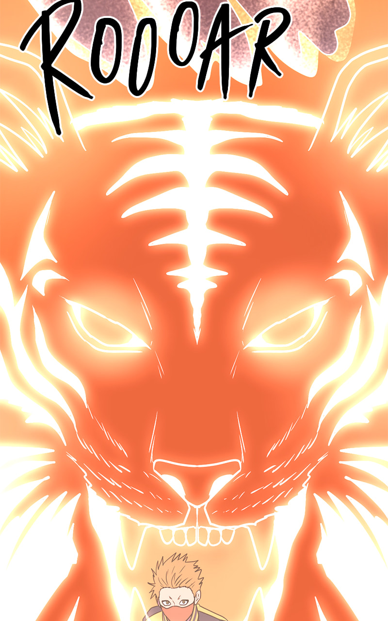 Tales of Sarimin the Jinn Chapter 128 page 33 - 
