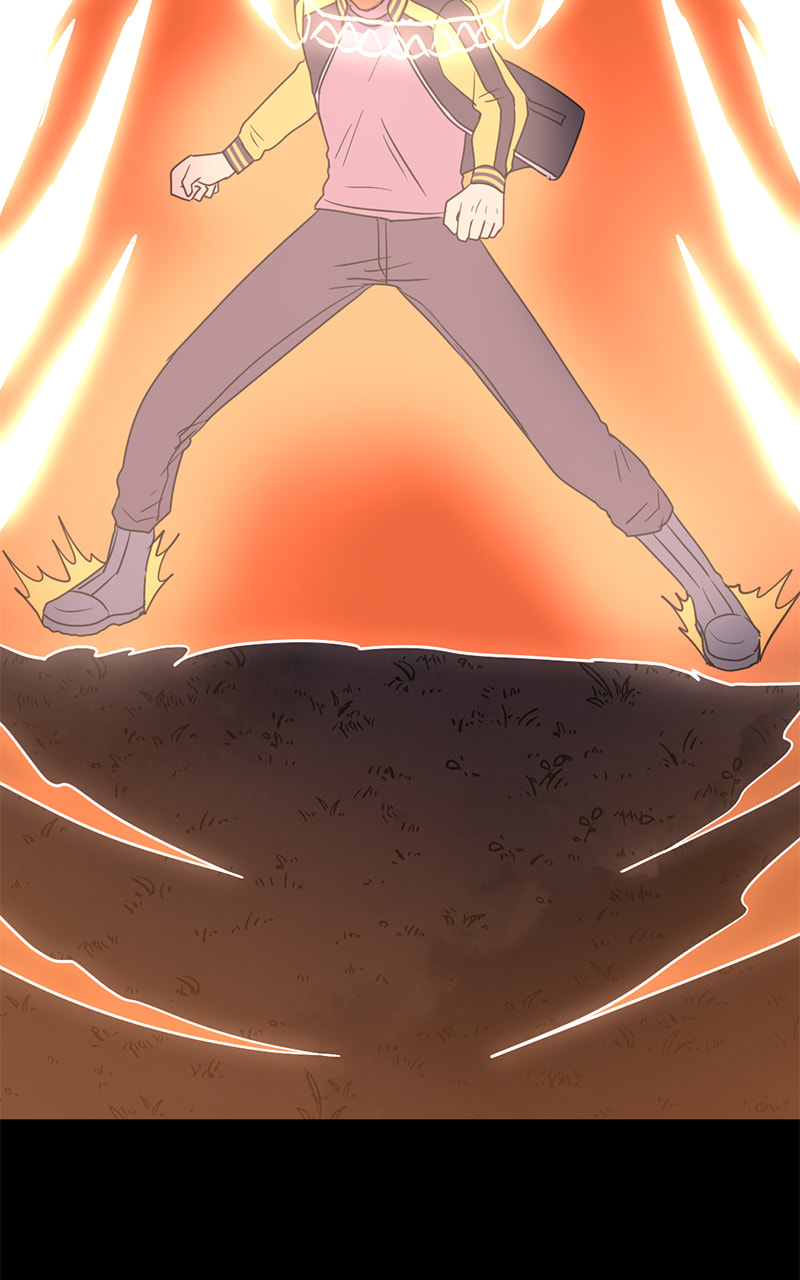Tales of Sarimin the Jinn Chapter 128 page 34 - 