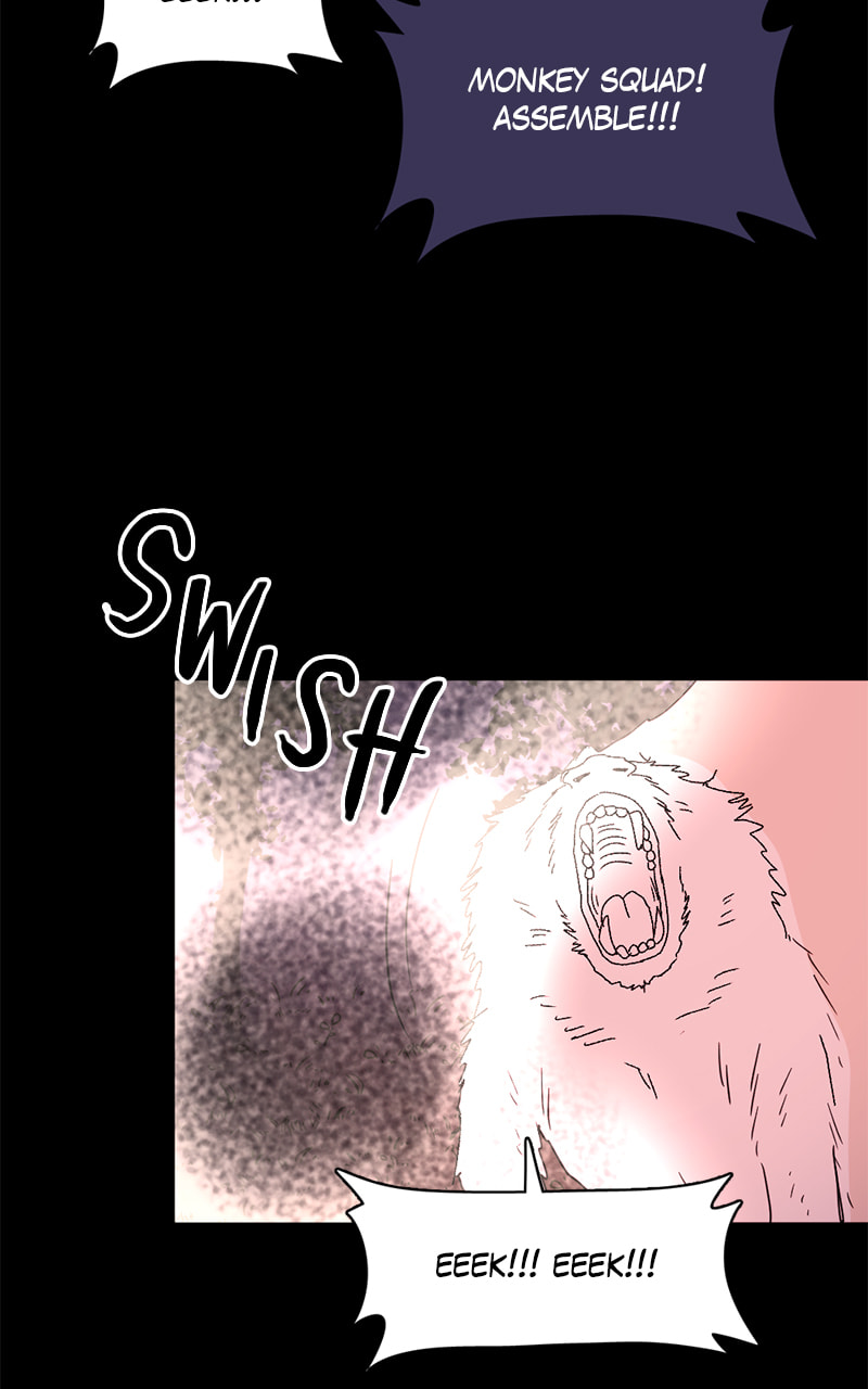 Tales of Sarimin the Jinn Chapter 128 page 40 - 