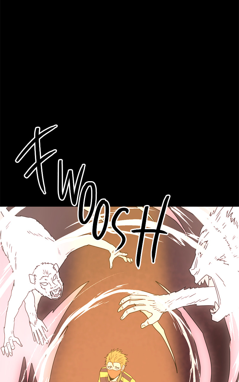 Tales of Sarimin the Jinn Chapter 128 page 41 - 
