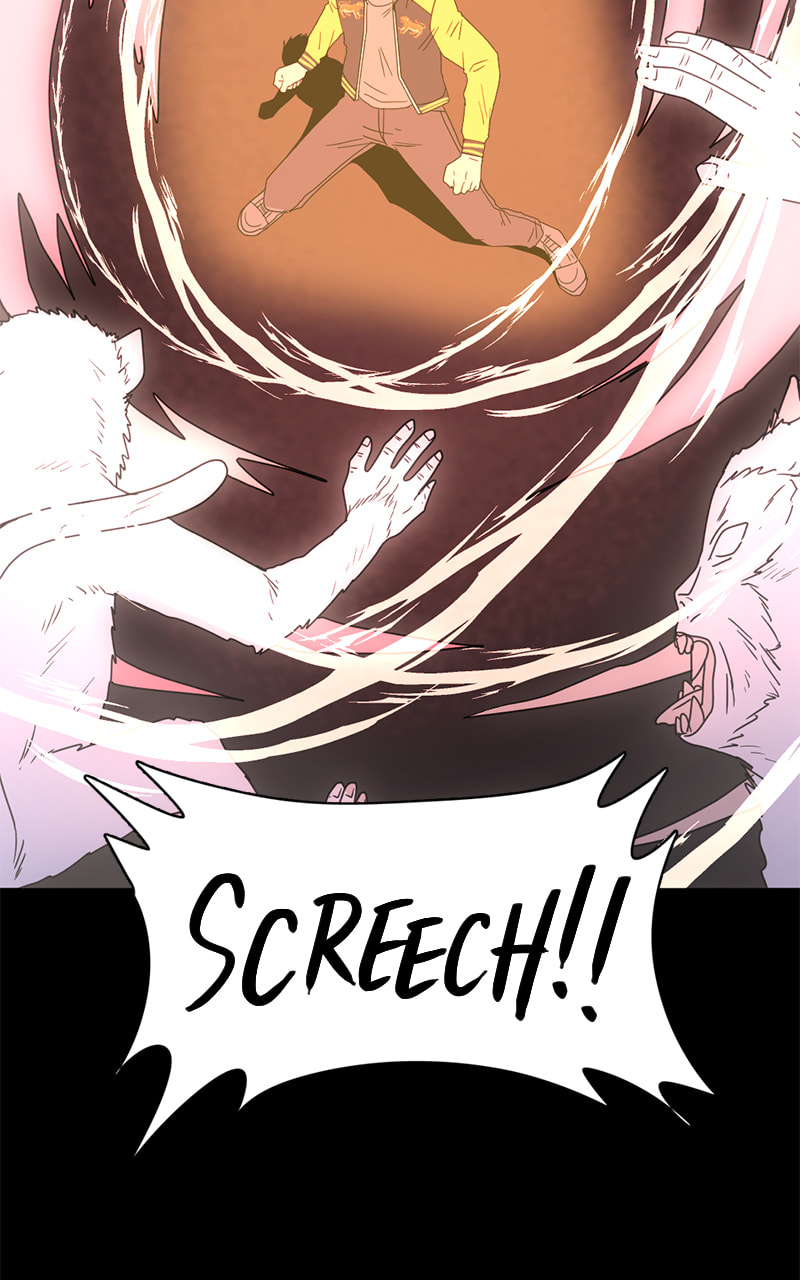 Tales of Sarimin the Jinn Chapter 128 page 42 - 