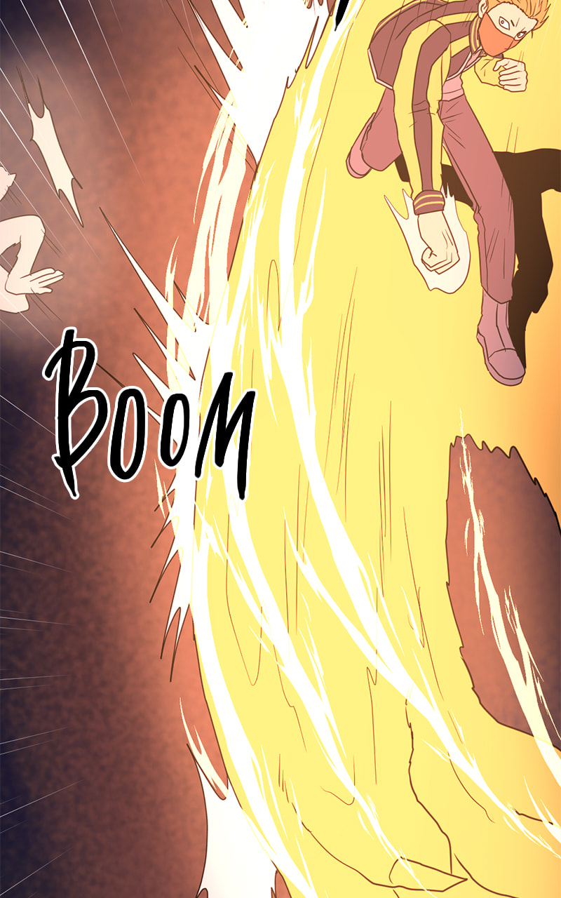 Tales of Sarimin the Jinn Chapter 128 page 45 - 