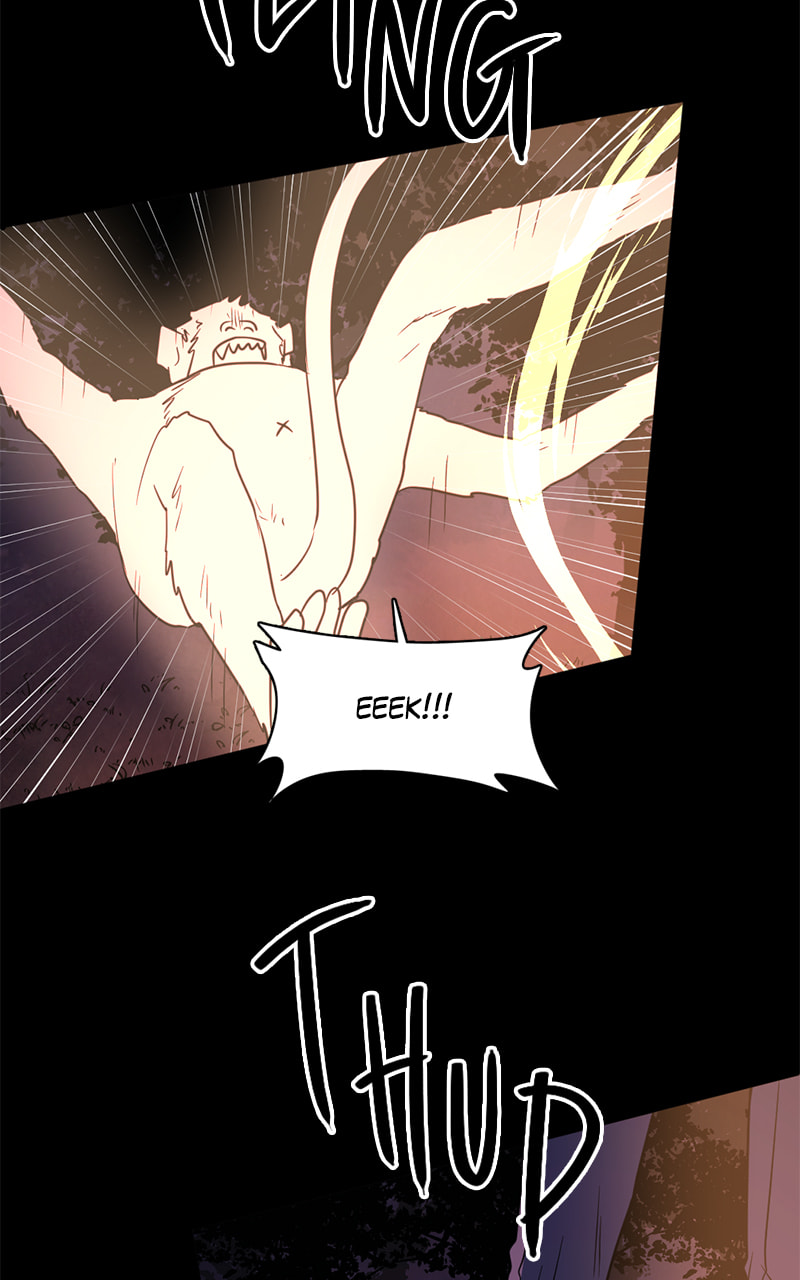 Tales of Sarimin the Jinn Chapter 128 page 47 - 