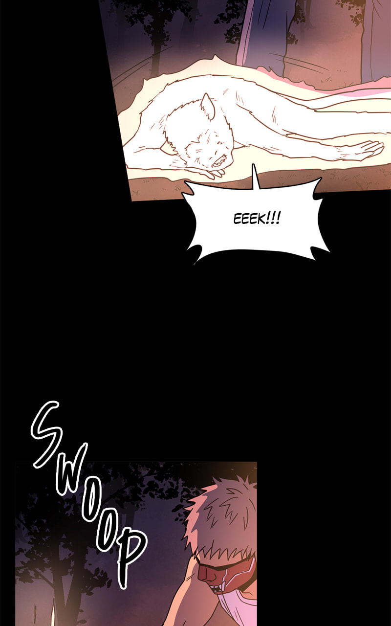 Tales of Sarimin the Jinn Chapter 128 page 48 - 