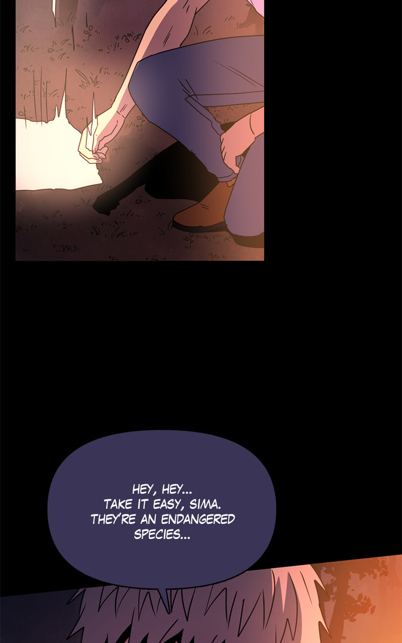Tales of Sarimin the Jinn Chapter 128 page 49 - 