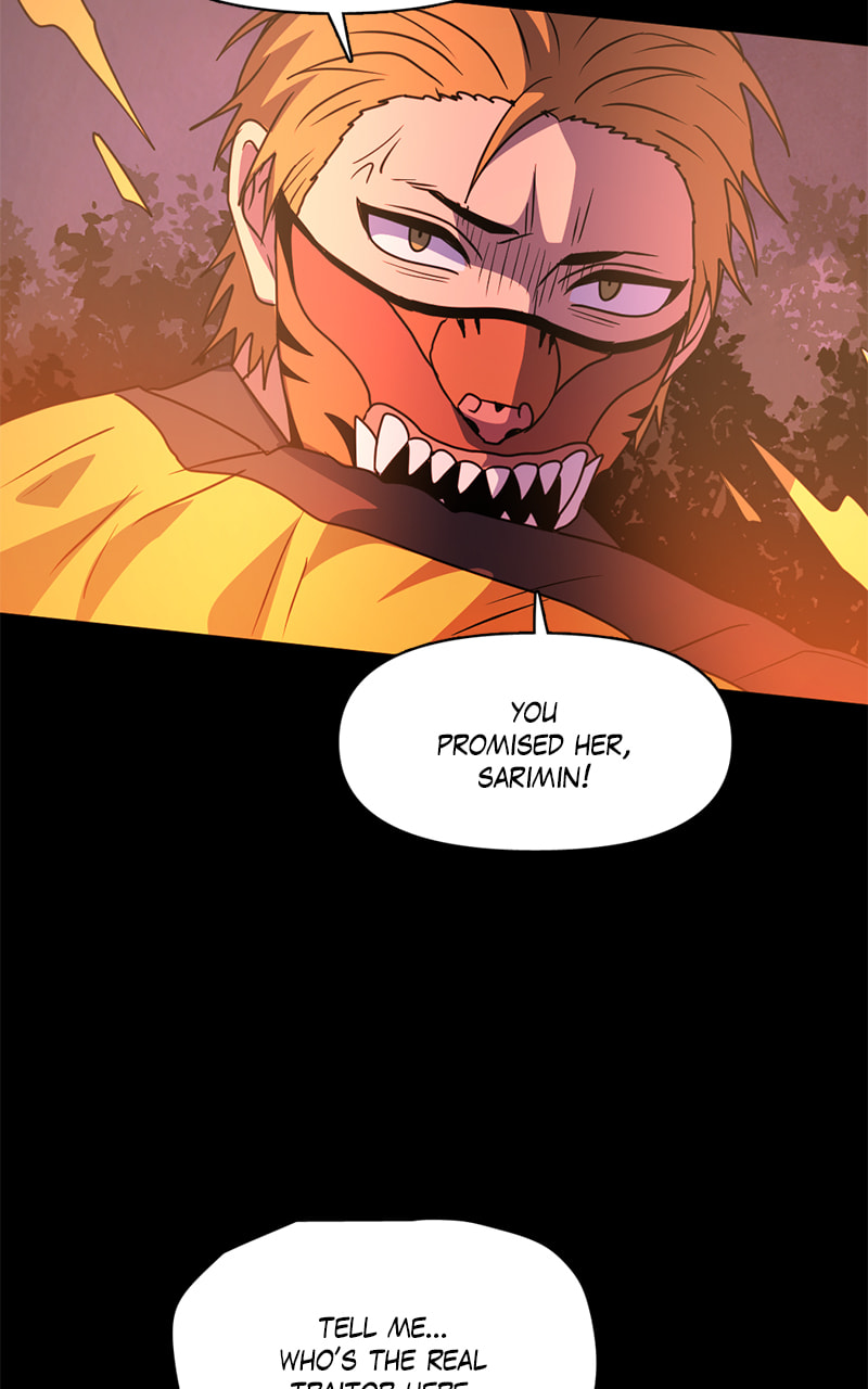 Tales of Sarimin the Jinn Chapter 128 page 51 - 