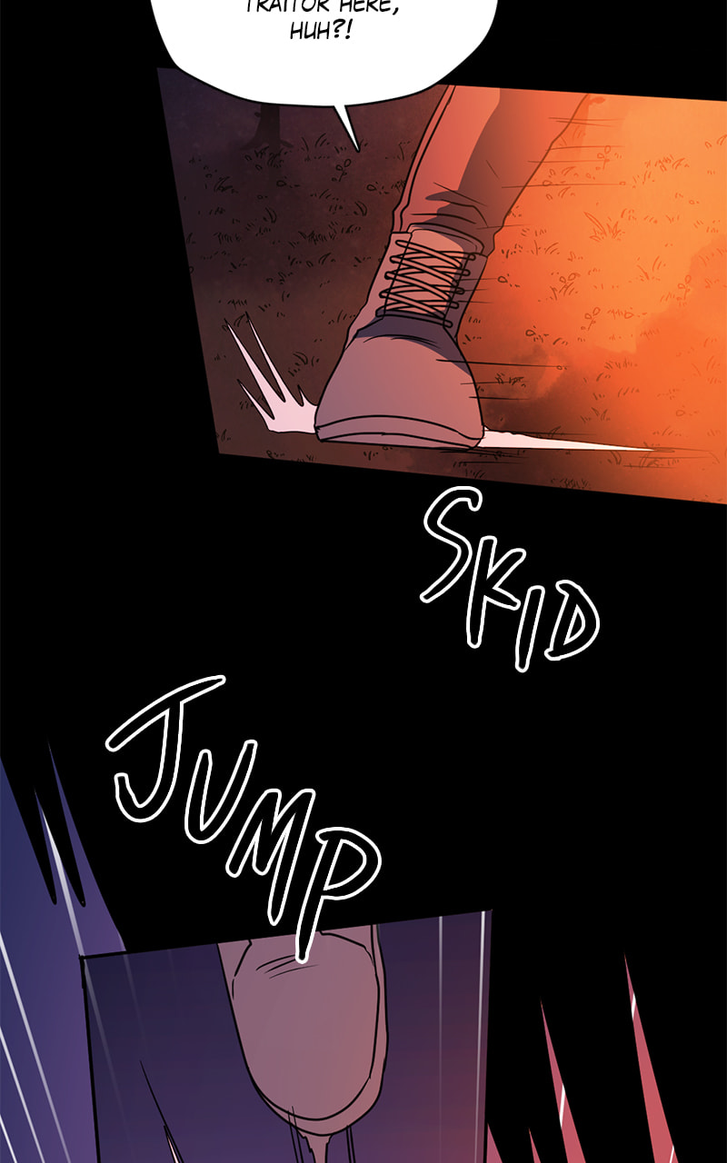 Tales of Sarimin the Jinn Chapter 128 page 52 - 