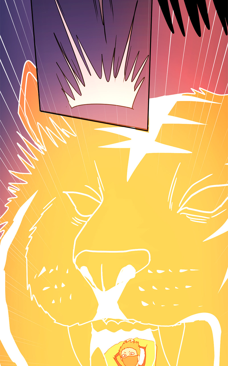 Tales of Sarimin the Jinn Chapter 128 page 53 - 