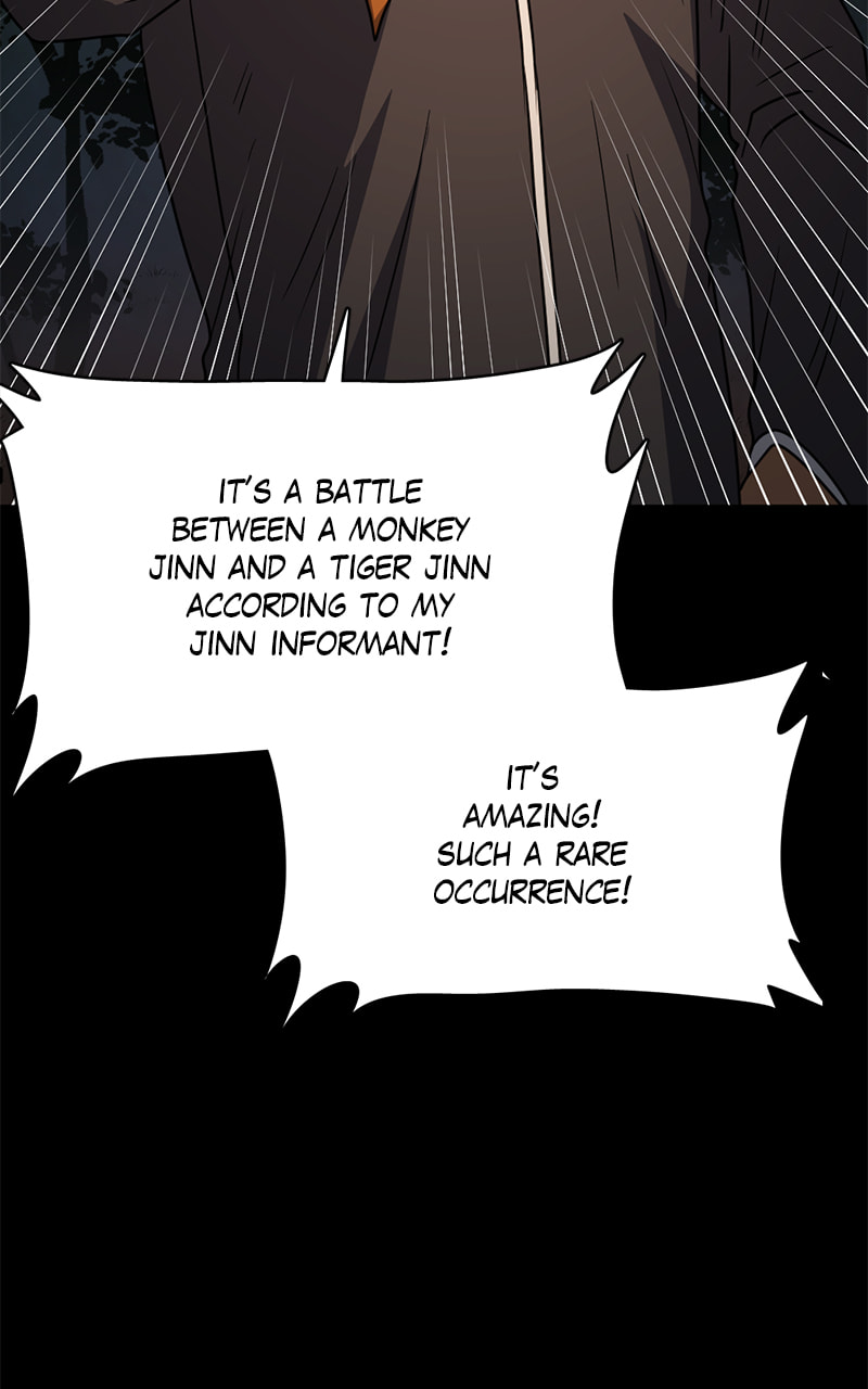 Tales of Sarimin the Jinn Chapter 128 page 7 - 
