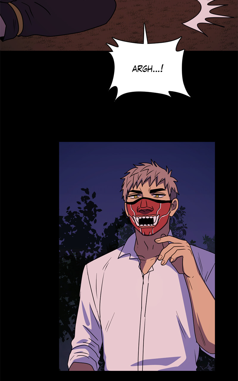 Tales of Sarimin the Jinn Chapter 128 page 63 - 