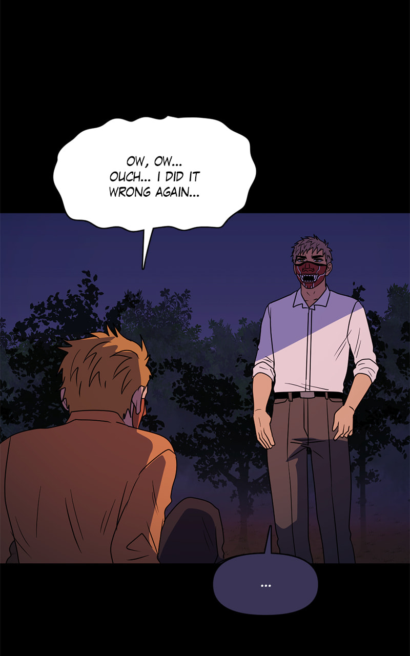 Tales of Sarimin the Jinn Chapter 128 page 64 - 