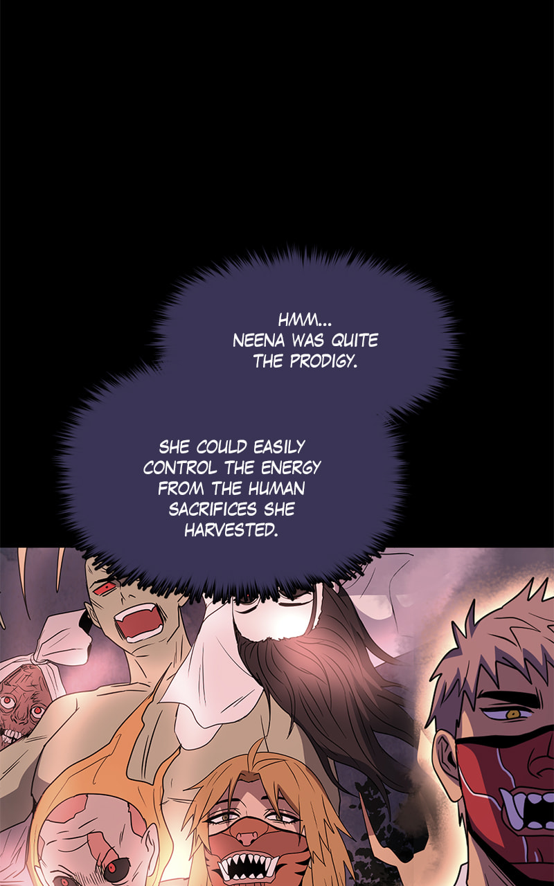 Tales of Sarimin the Jinn Chapter 128 page 65 - 