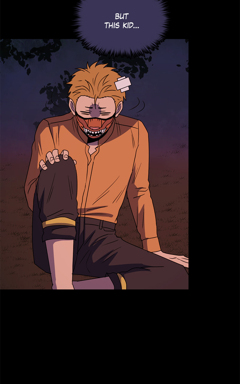 Tales of Sarimin the Jinn Chapter 128 page 67 - 