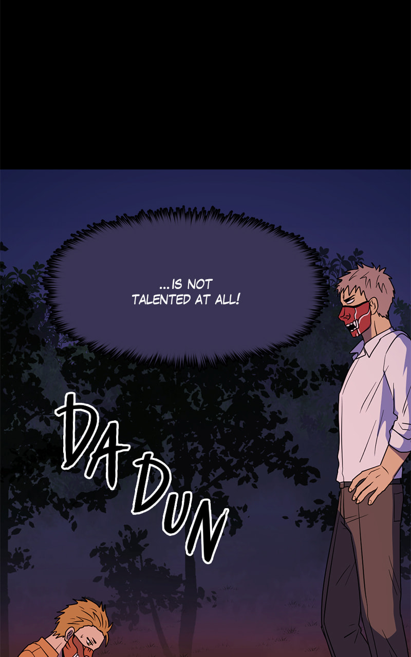 Tales of Sarimin the Jinn Chapter 128 page 68 - 