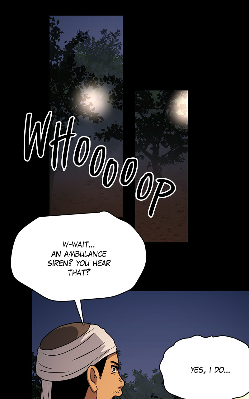 Tales of Sarimin the Jinn Chapter 128 page 8 - 