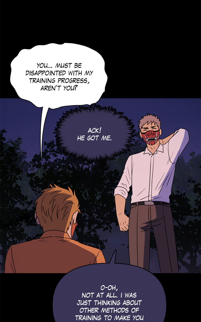 Tales of Sarimin the Jinn Chapter 128 page 71 - 
