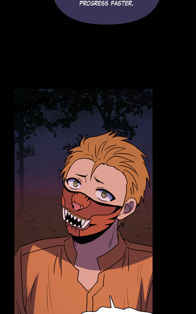 Tales of Sarimin the Jinn Chapter 128 page 72 - 