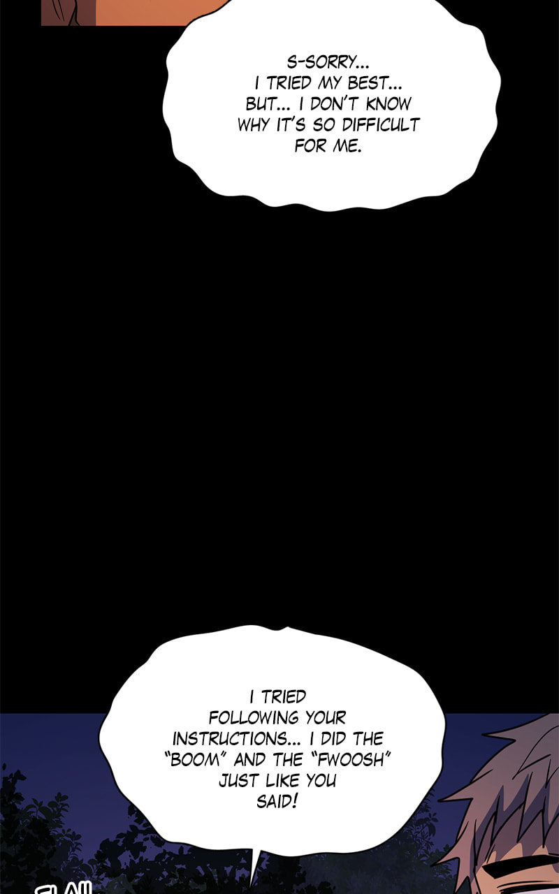Tales of Sarimin the Jinn Chapter 128 page 73 - 