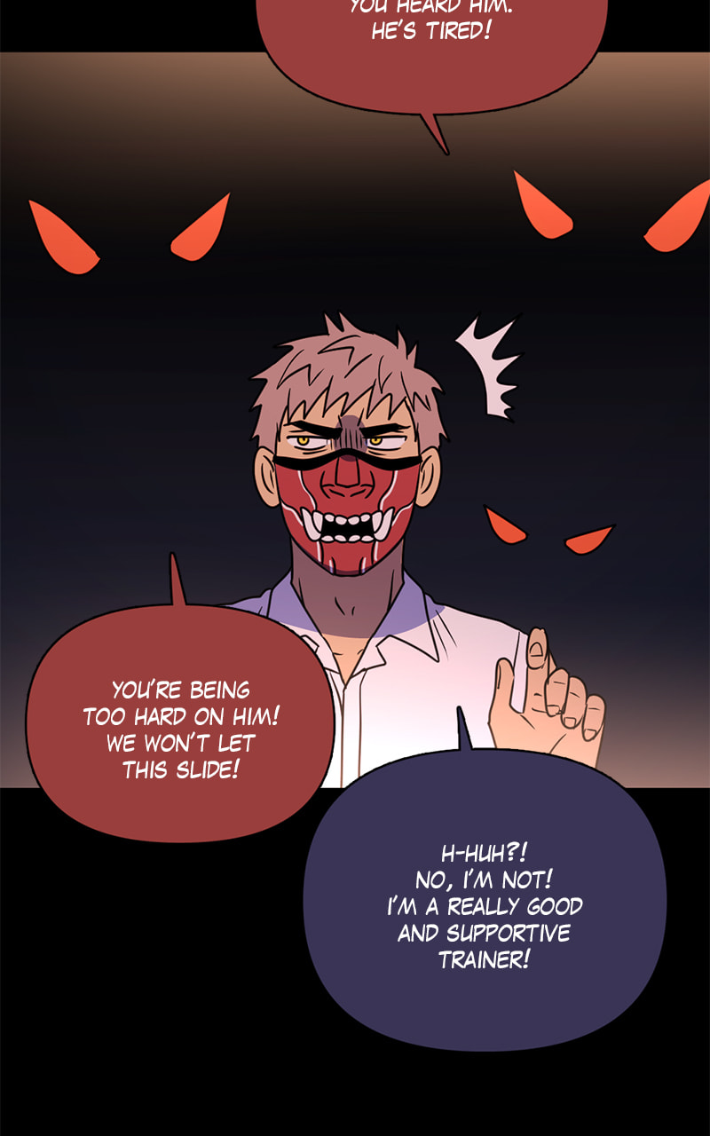 Tales of Sarimin the Jinn Chapter 128 page 77 - 