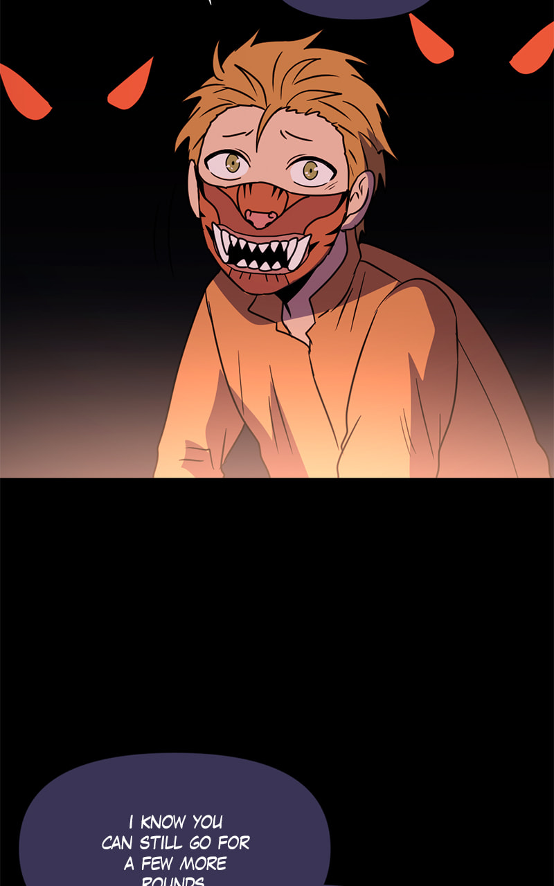 Tales of Sarimin the Jinn Chapter 128 page 80 - 