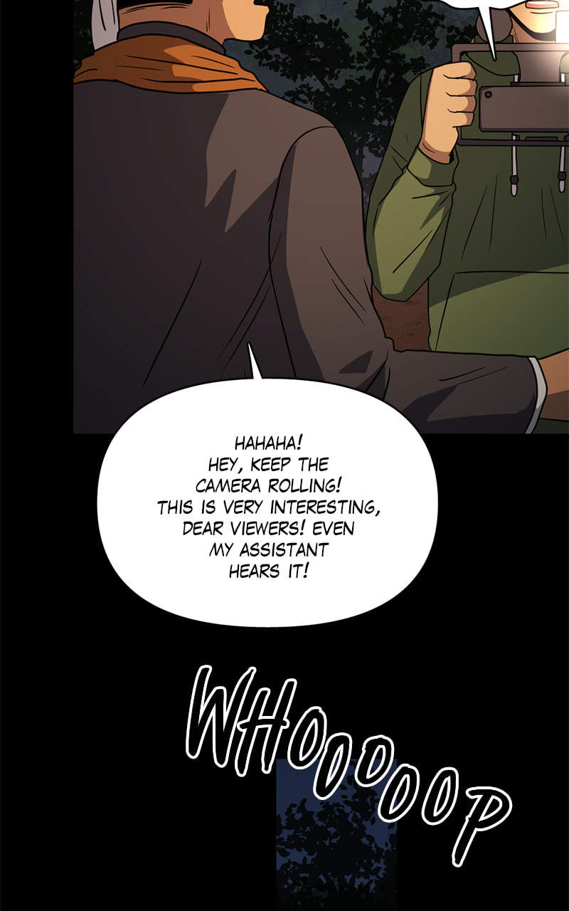 Tales of Sarimin the Jinn Chapter 128 page 9 - 
