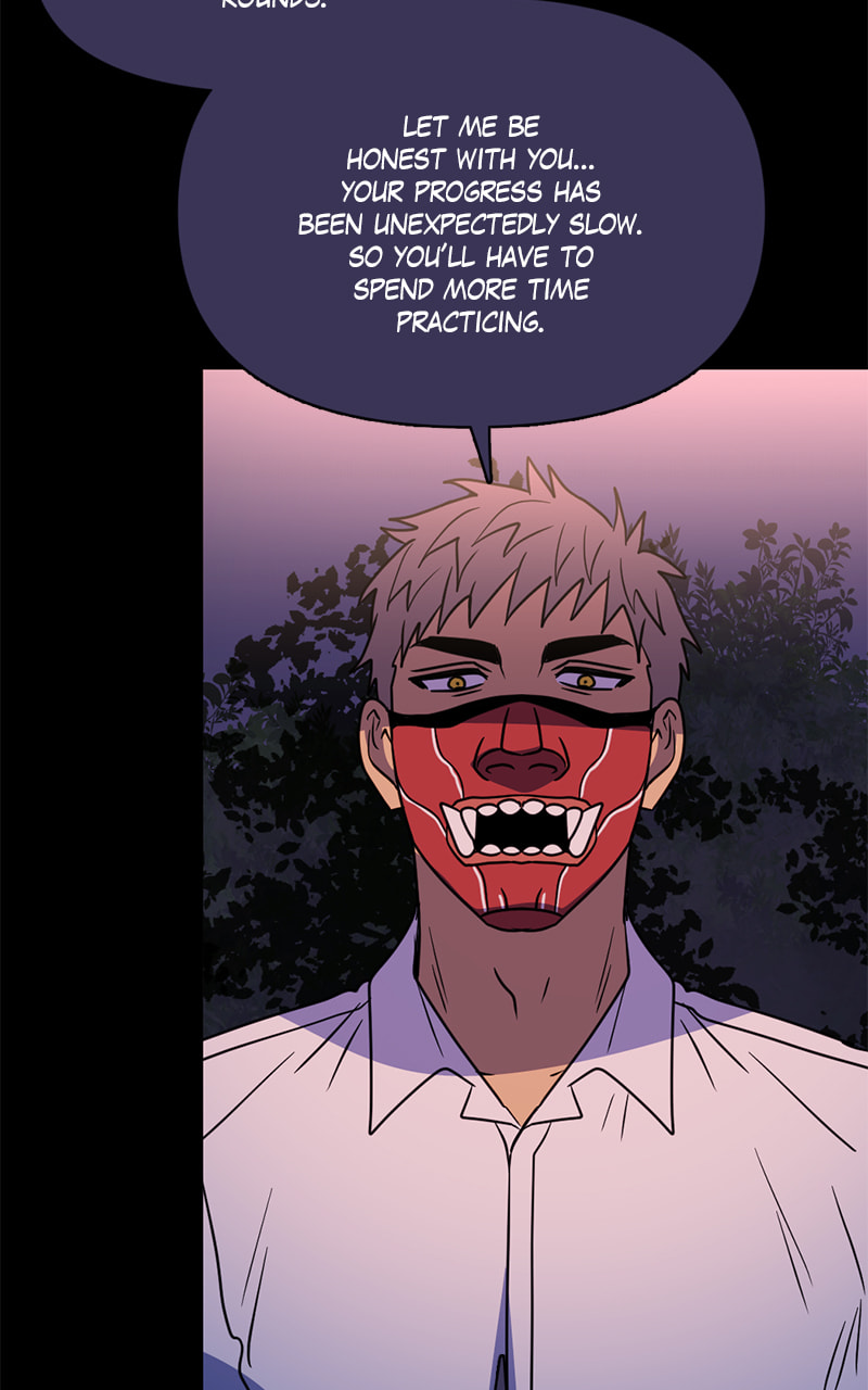 Tales of Sarimin the Jinn Chapter 128 page 81 - 