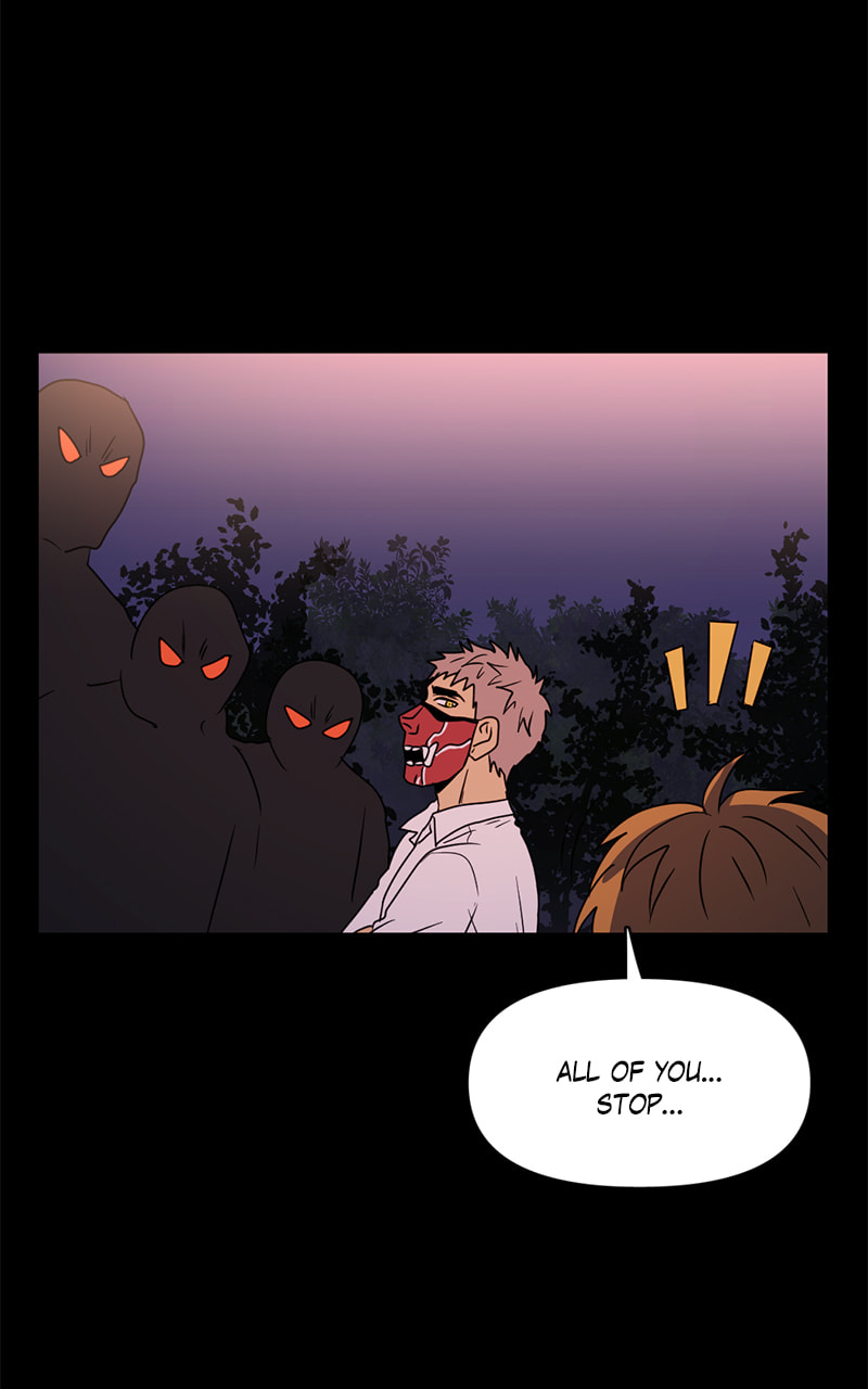 Tales of Sarimin the Jinn Chapter 128 page 84 - 