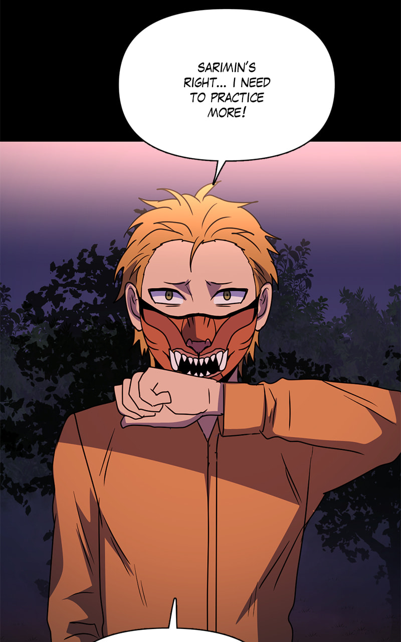 Tales of Sarimin the Jinn Chapter 128 page 85 - 