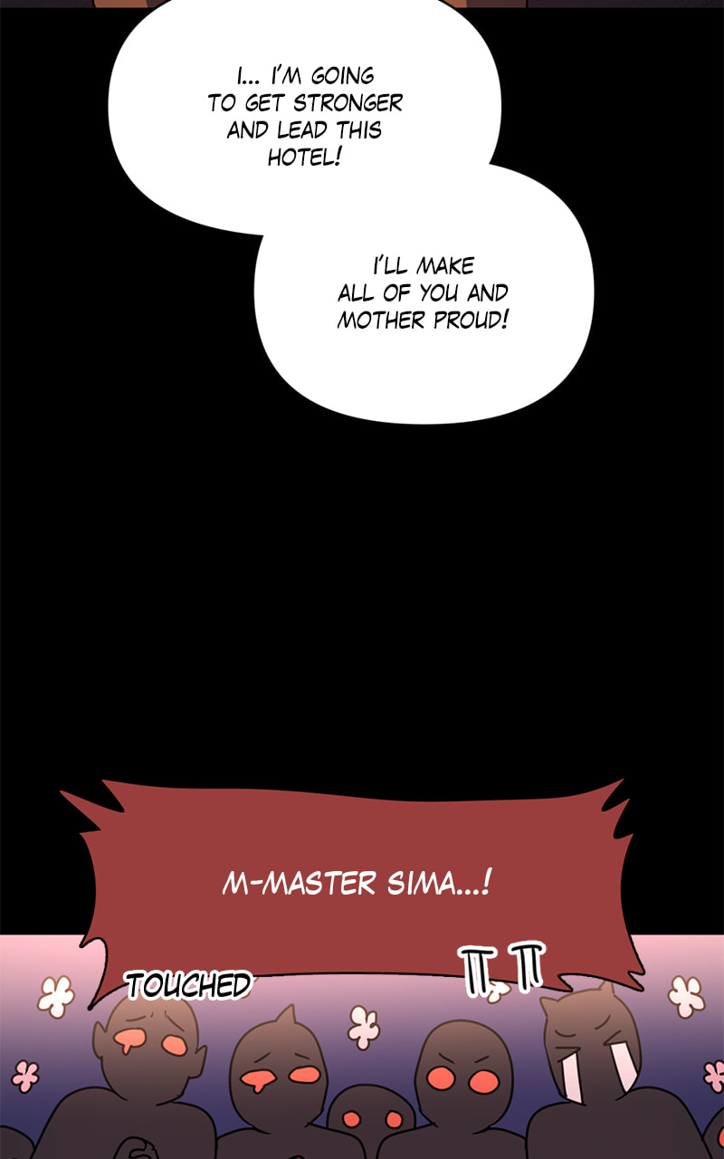 Tales of Sarimin the Jinn Chapter 128 page 86 - 