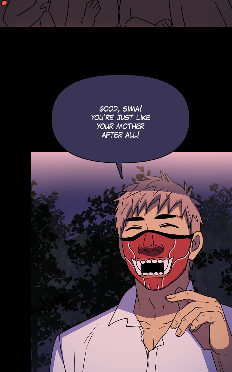 Tales of Sarimin the Jinn Chapter 128 page 87 - 