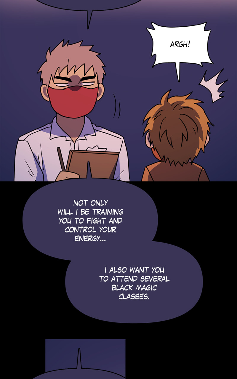 Tales of Sarimin the Jinn Chapter 128 page 89 - 