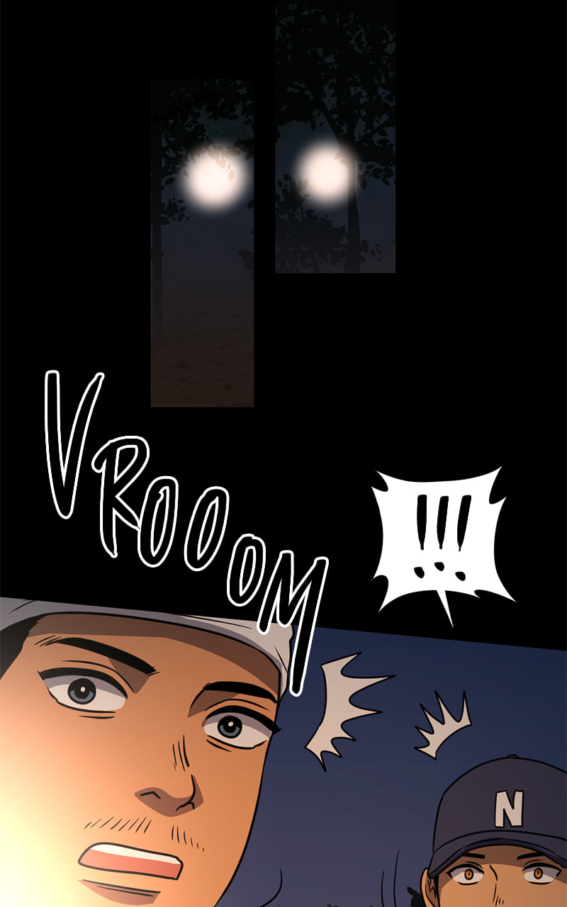 Tales of Sarimin the Jinn Chapter 128 page 10 - 