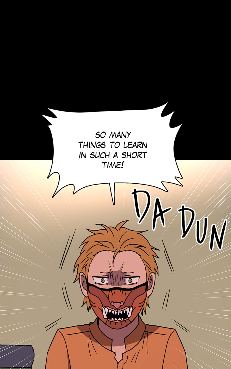 Tales of Sarimin the Jinn Chapter 128 page 91 - 
