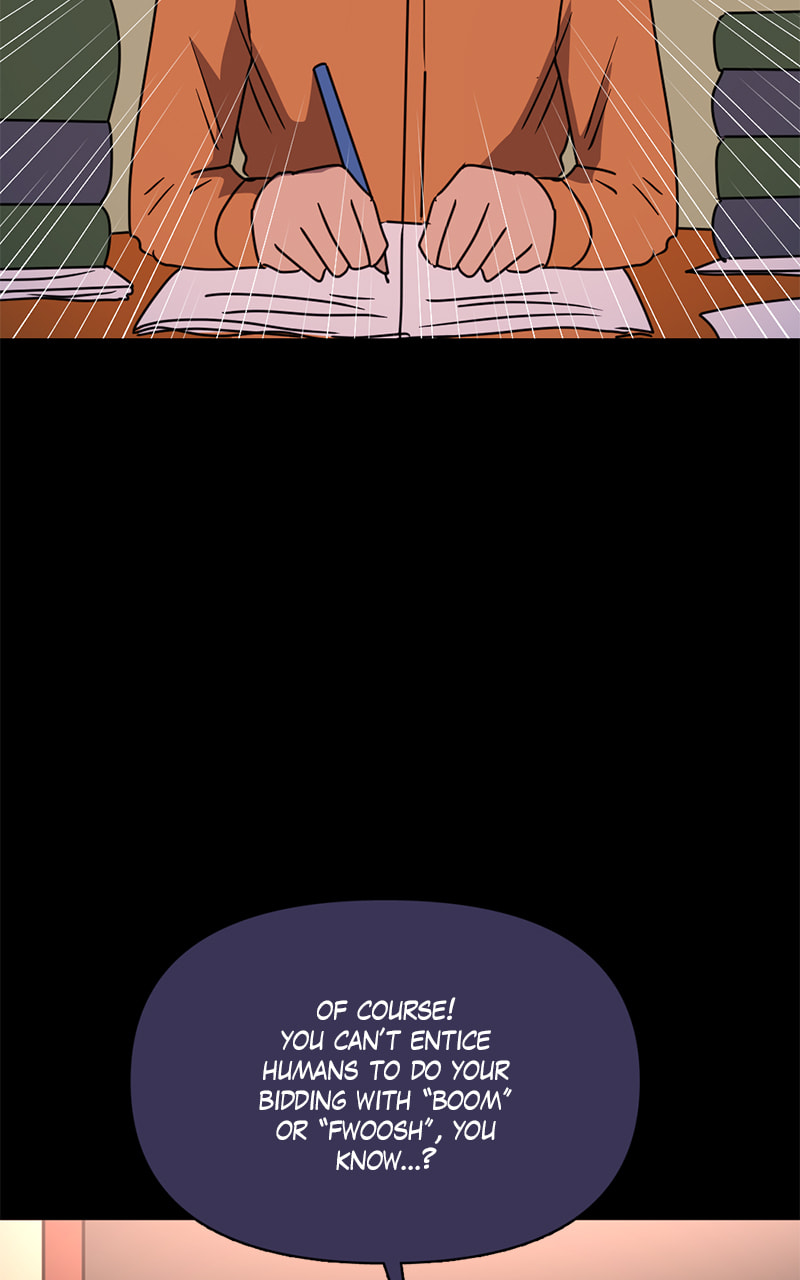 Tales of Sarimin the Jinn Chapter 128 page 92 - 