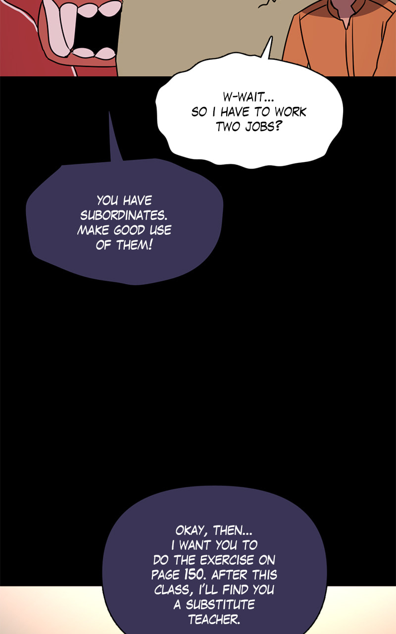 Tales of Sarimin the Jinn Chapter 128 page 95 - 