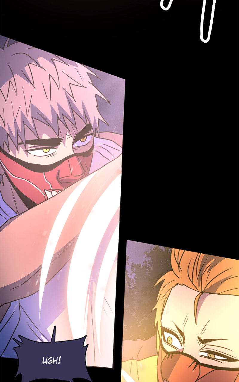 Tales of Sarimin the Jinn Chapter 129 page 11 - 