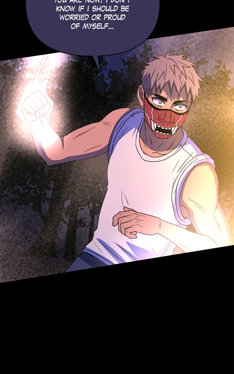 Tales of Sarimin the Jinn Chapter 129 page 14 - 