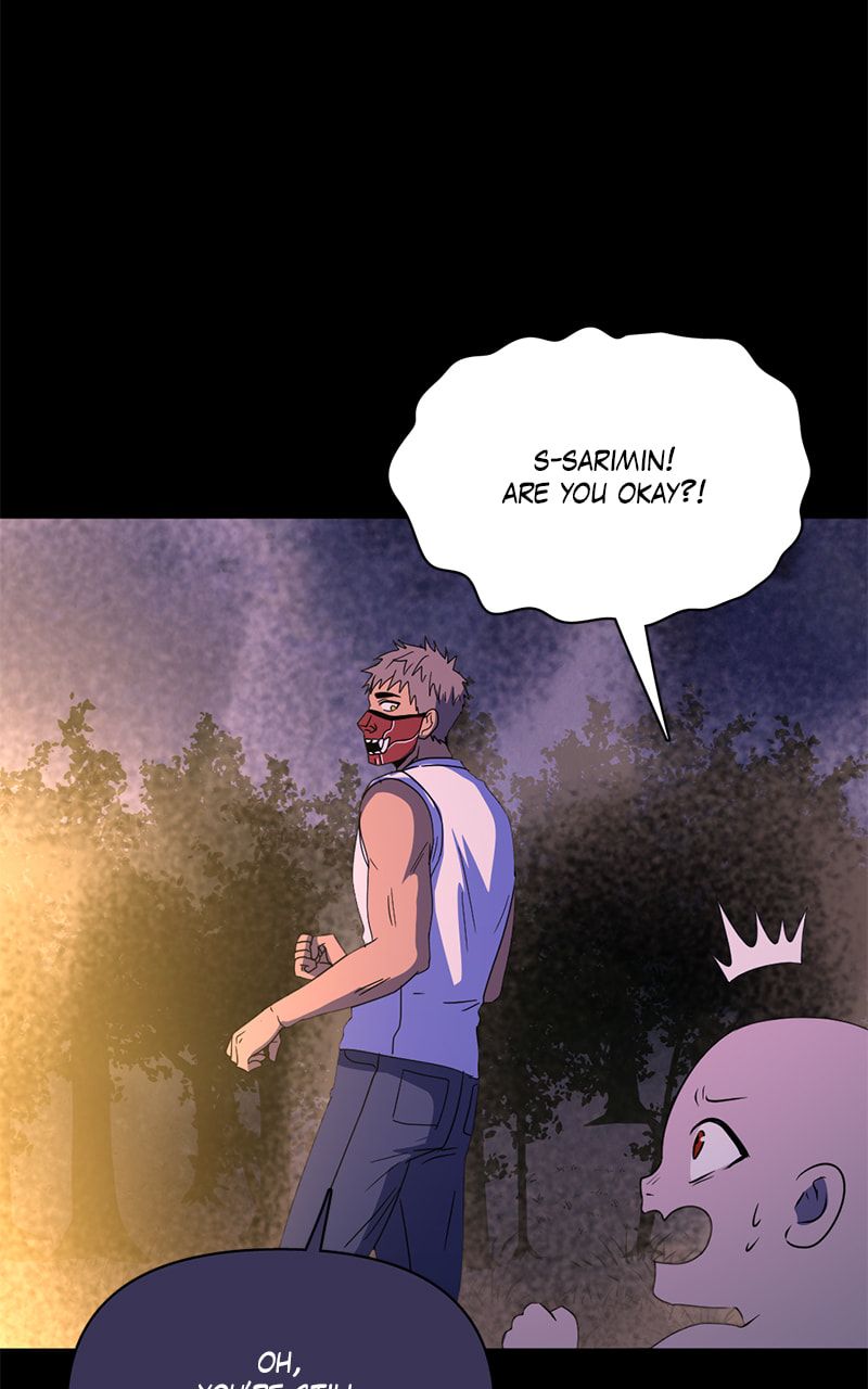 Tales of Sarimin the Jinn Chapter 129 page 15 - 